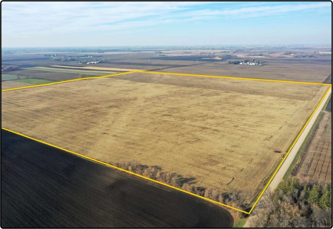 Image for Closed - Renville Co., MN - 165.31 Ac., m/l (190-0198)