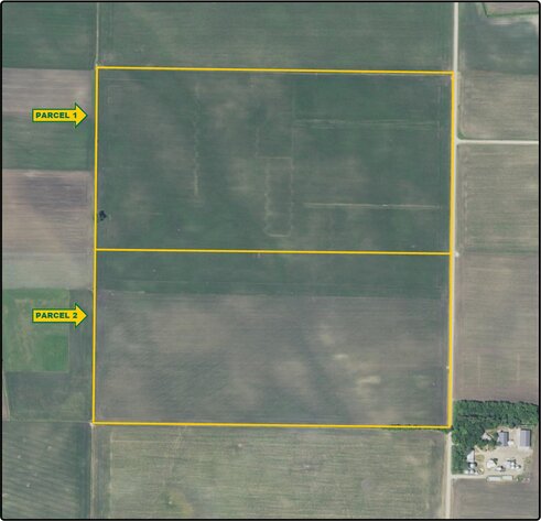 Image for Closed - Renville Co., MN - 165.31 Ac., m/l (190-0198)