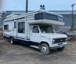 Image for Saint Paul Police Impound