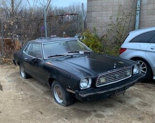 Image for Saint Paul Police Impound