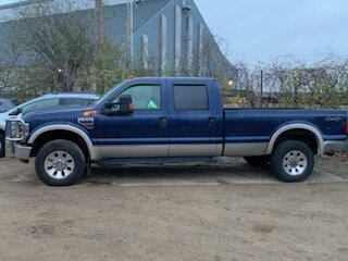 Image for Saint Paul Police Impound