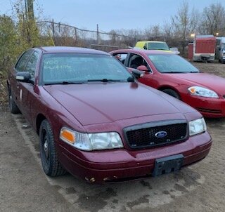 Image for Saint Paul Police Impound