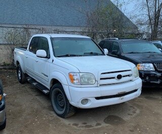 Image for Saint Paul Police Impound