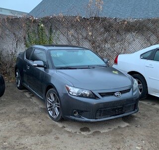 Image for Saint Paul Police Impound