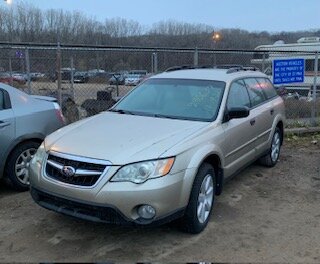 Image for Saint Paul Police Impound