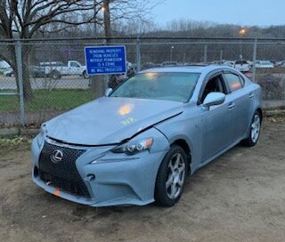 Image for Saint Paul Police Impound