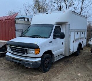 Image for Saint Paul Police Impound