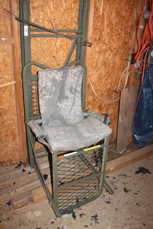 Image for '09 Chevy Impala, JD Mower, Tools, Hunting, Household & More