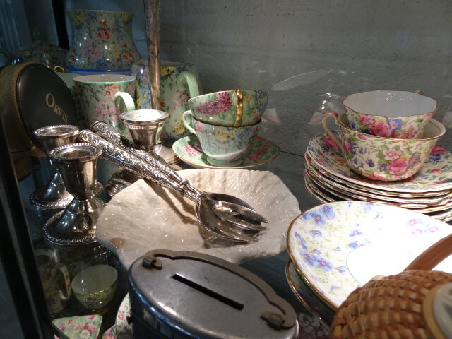 Image for Nov 23, 2023 - Public Auction