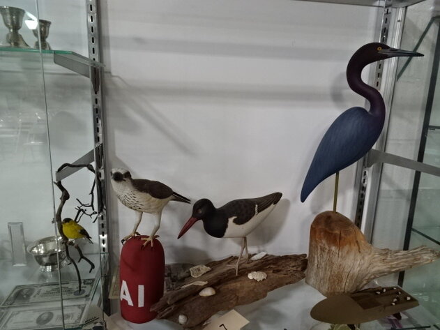 Image for Nov 23, 2023 - Public Auction