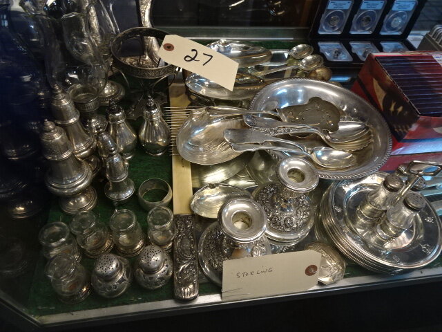 Image for Nov 23, 2023 - Public Auction