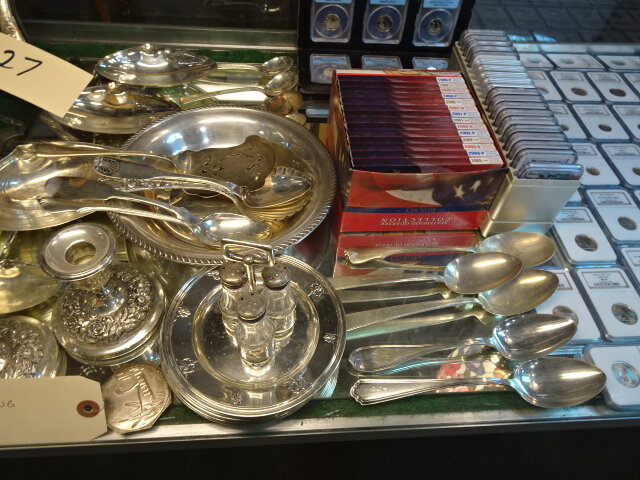 Image for Nov 23, 2023 - Public Auction