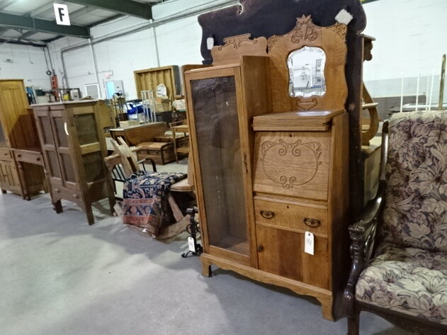 Image for Nov 23, 2023 - Public Auction