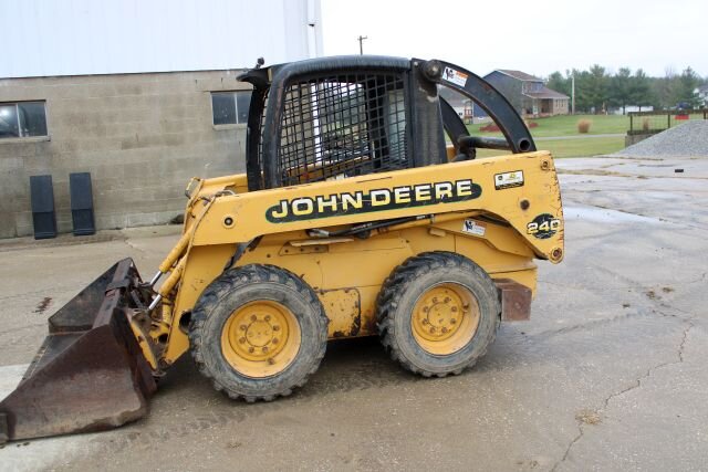 Image for PARKER FAMILY FARM RETIREMENT AUCTION