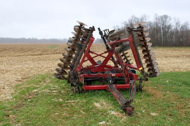 Image for PARKER FAMILY FARM RETIREMENT AUCTION
