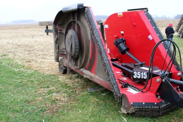 Image for PARKER FAMILY FARM RETIREMENT AUCTION