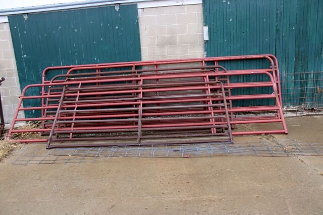 Image for PARKER FAMILY FARM RETIREMENT AUCTION