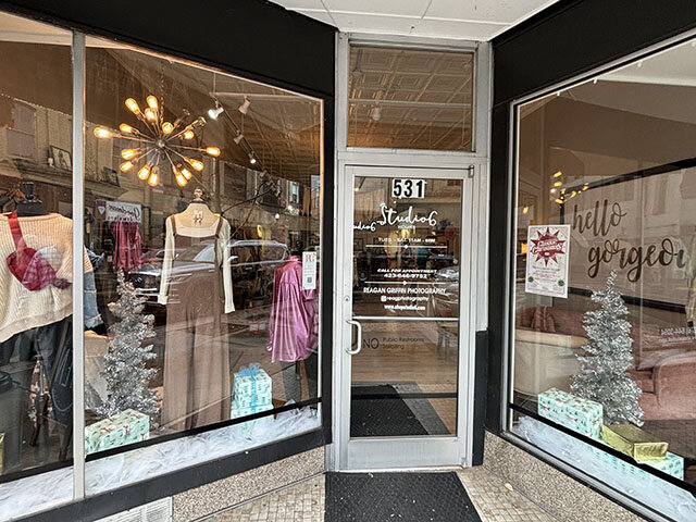 Image for  SATURDAY, DECEMBER 9th *10:00 AM