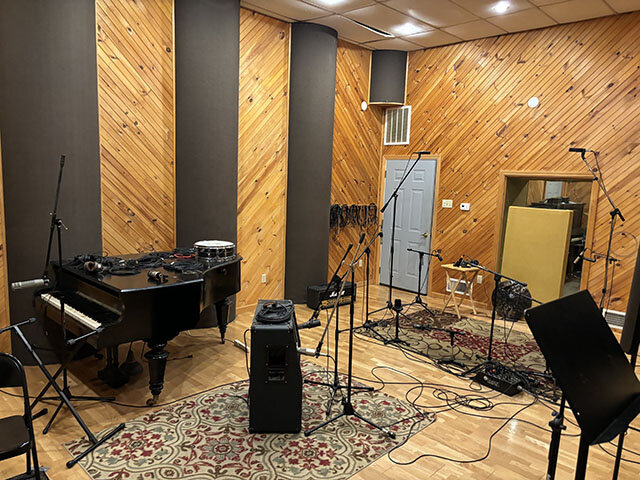 Image for  SATURDAY, DECEMBER 9th *10:00 AM