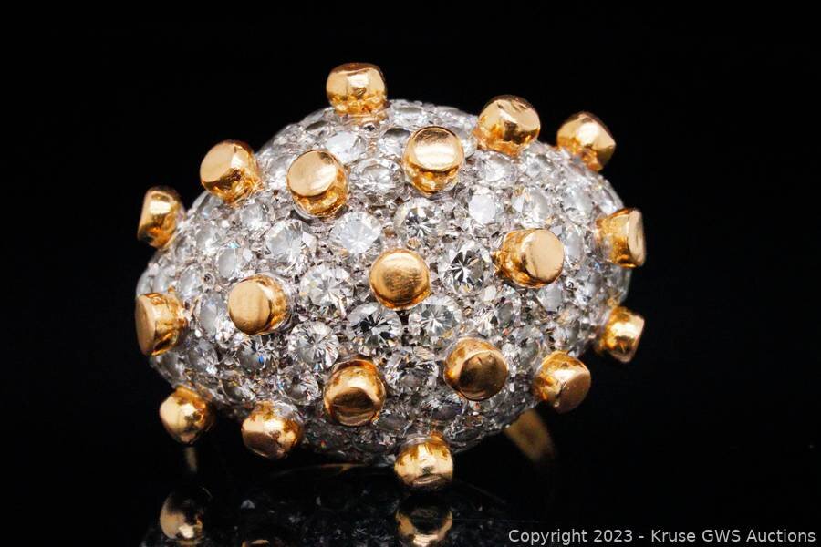 Image for Luxury and Designer Jewelry, Handbags, and Timepieces