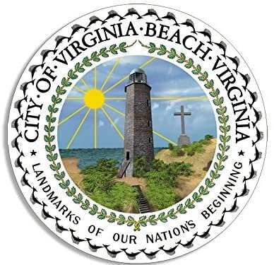 Image for August 1st, 2024 - August 8th, 2024 - City of Virginia Beach TAX AUCTION