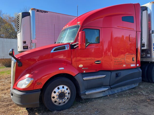 Image for Online Only Equipment Auction