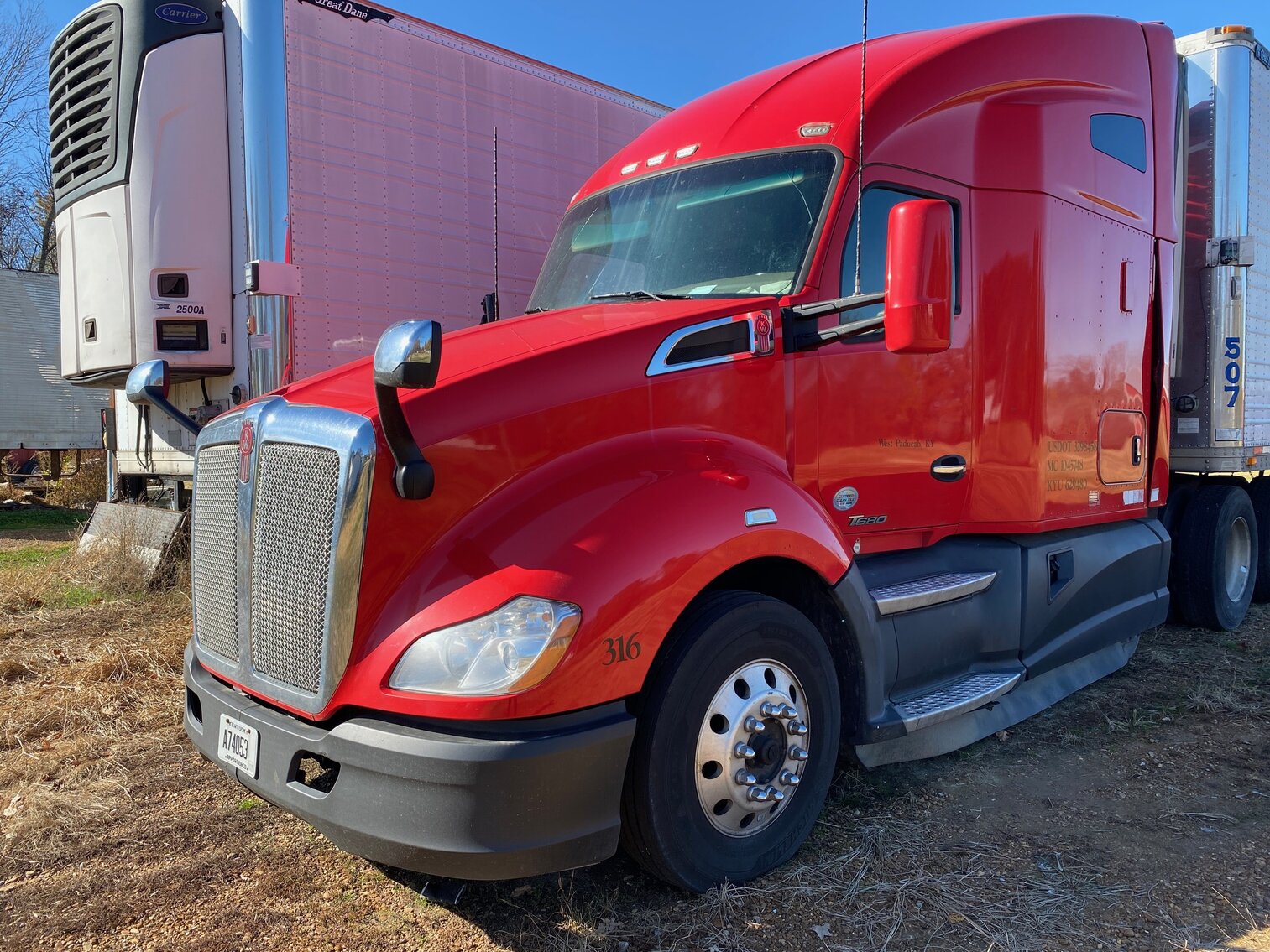 Image for Online Only Equipment Auction