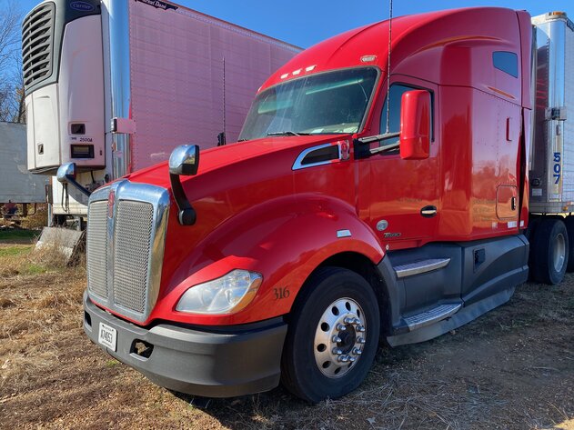 Image for Online Only Equipment Auction