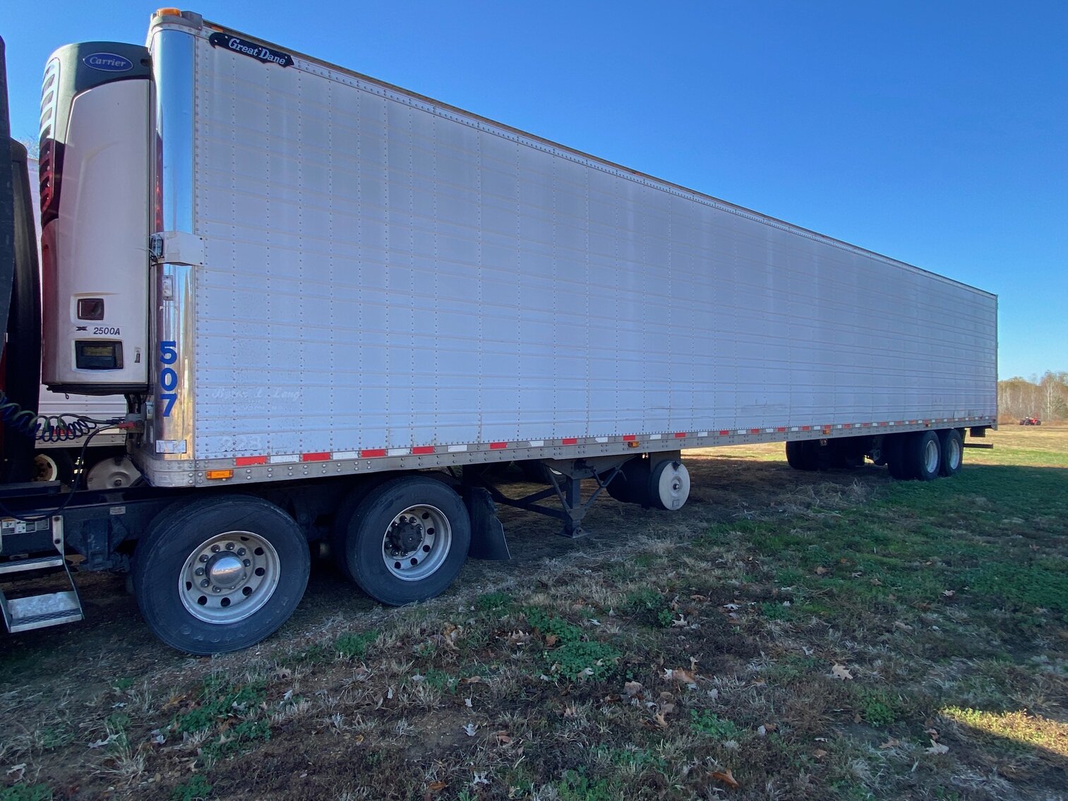 Image for Online Only Equipment Auction