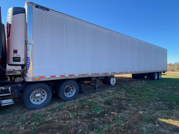 Image for Online Only Equipment Auction