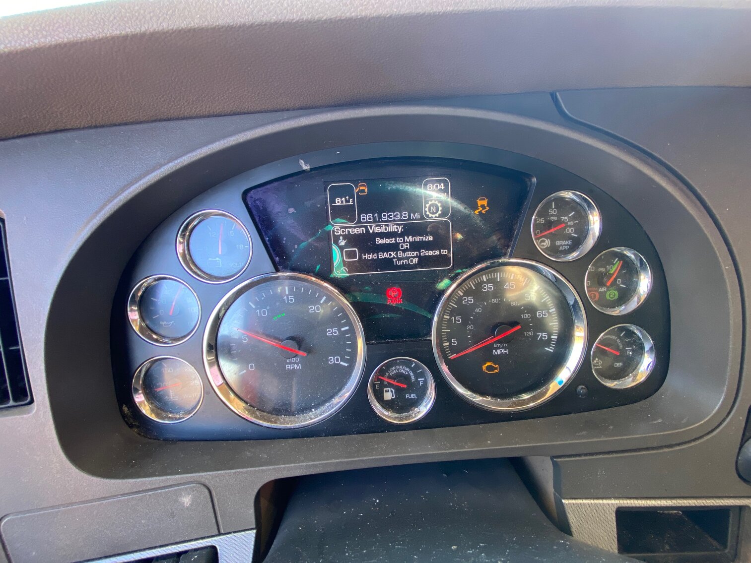 Image for Online Only Equipment Auction