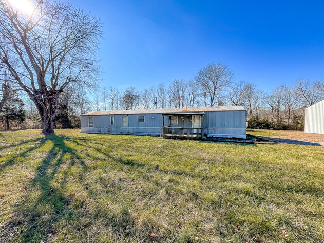 Image for 333 Cary Road・Greenville・KY・42345