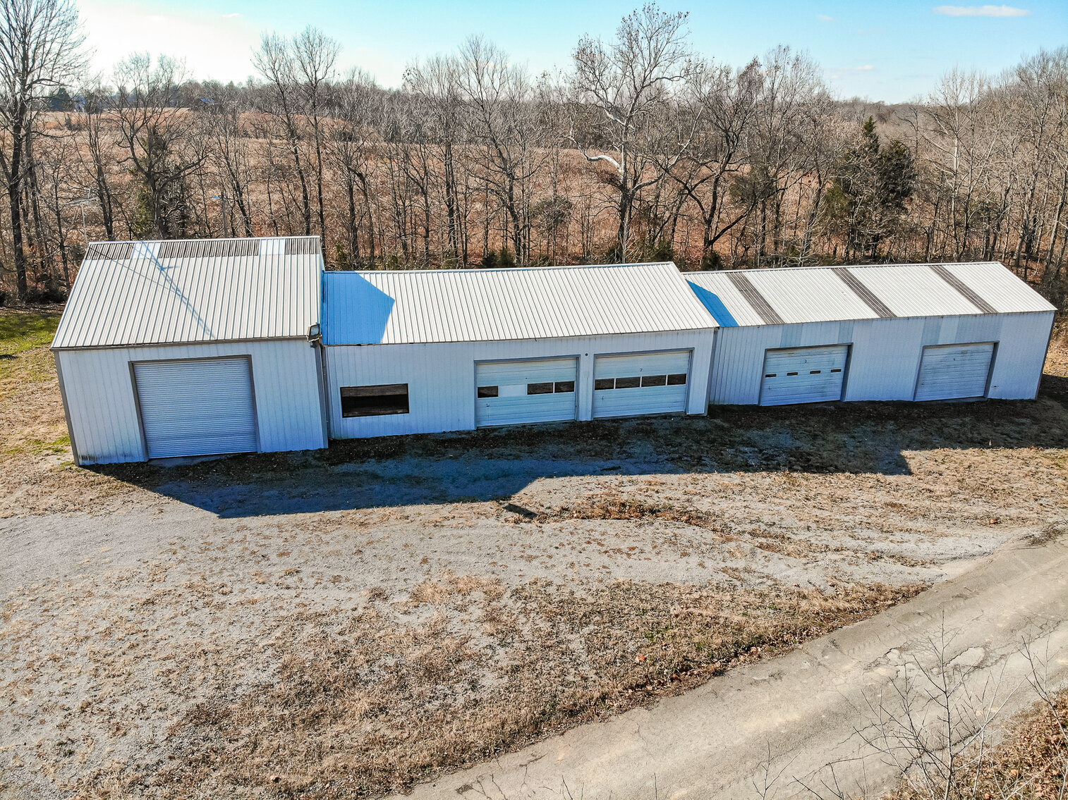 Image for 333 Cary Road・Greenville・KY・42345