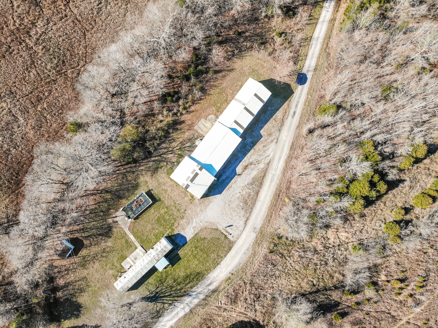 Image for 333 Cary Road・Greenville・KY・42345