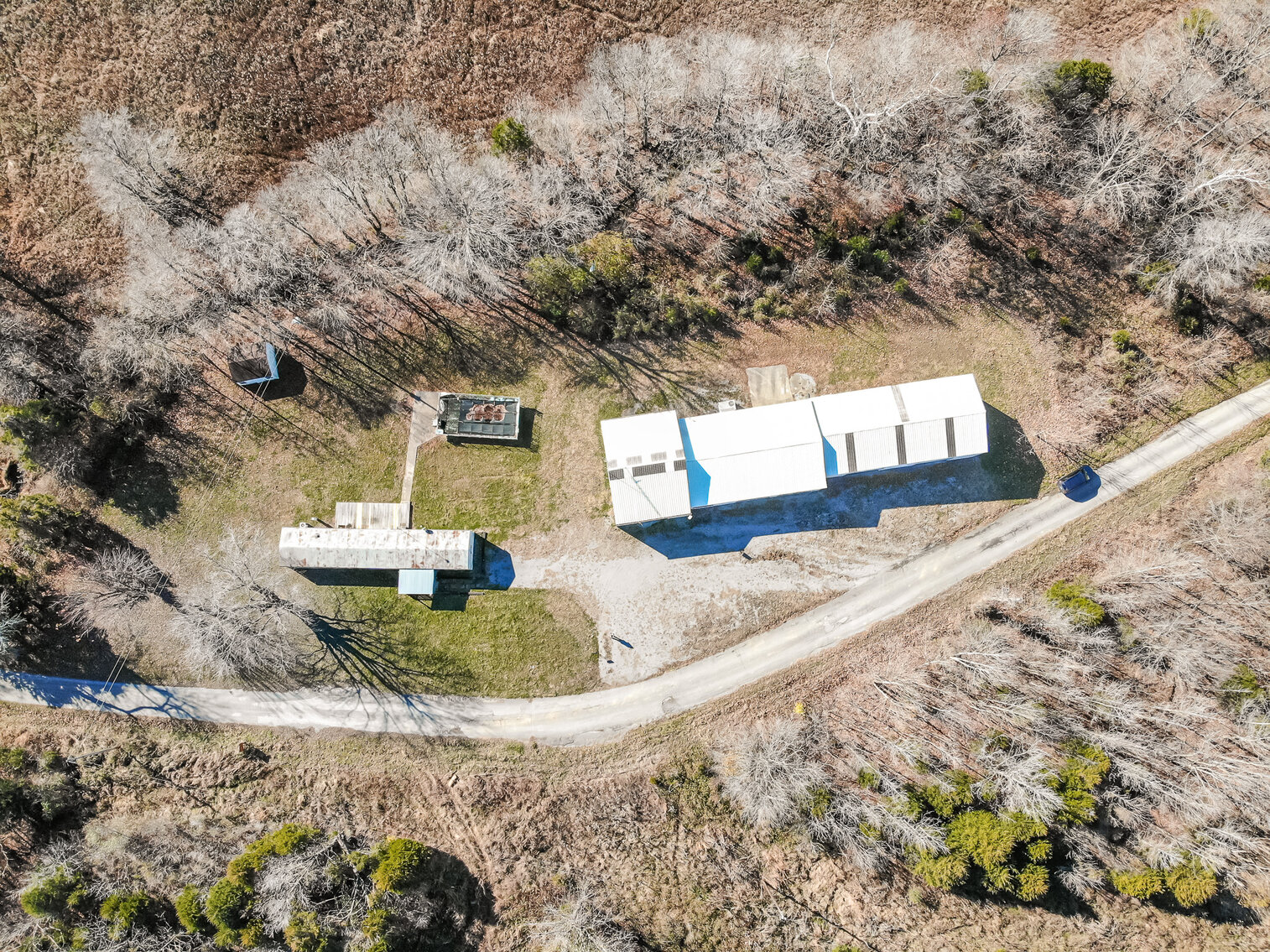 Image for 333 Cary Road・Greenville・KY・42345