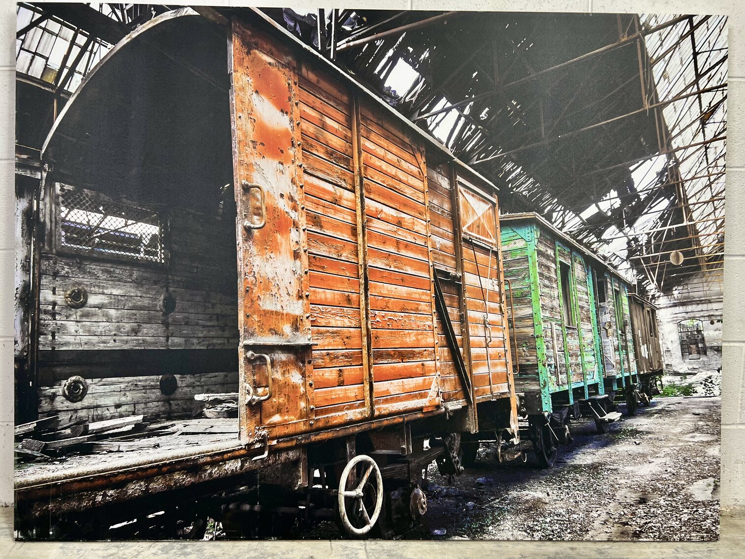 Image for Kimberly Fox Designs- Inventory Reduction