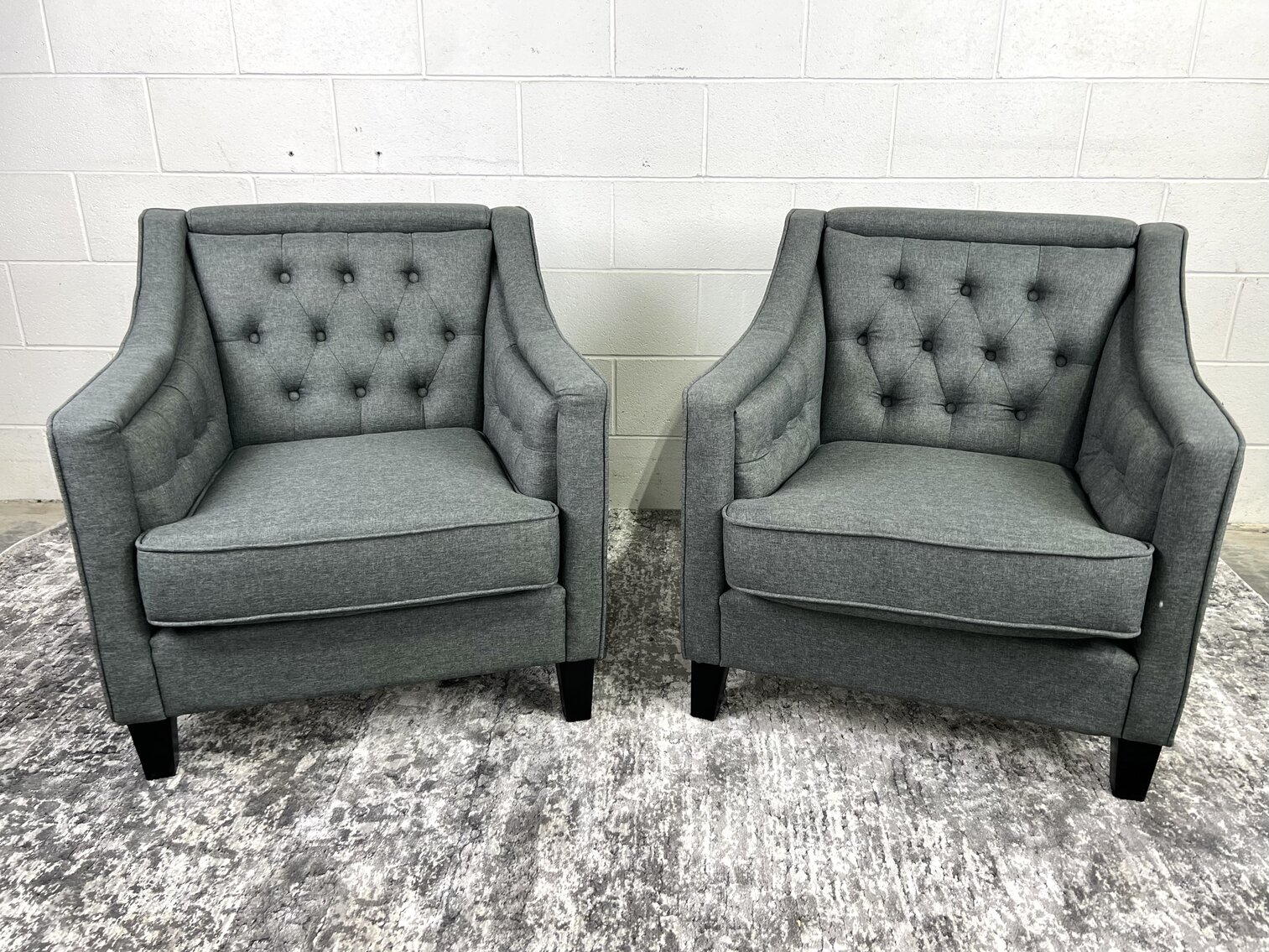 Image for Kimberly Fox Designs- Inventory Reduction