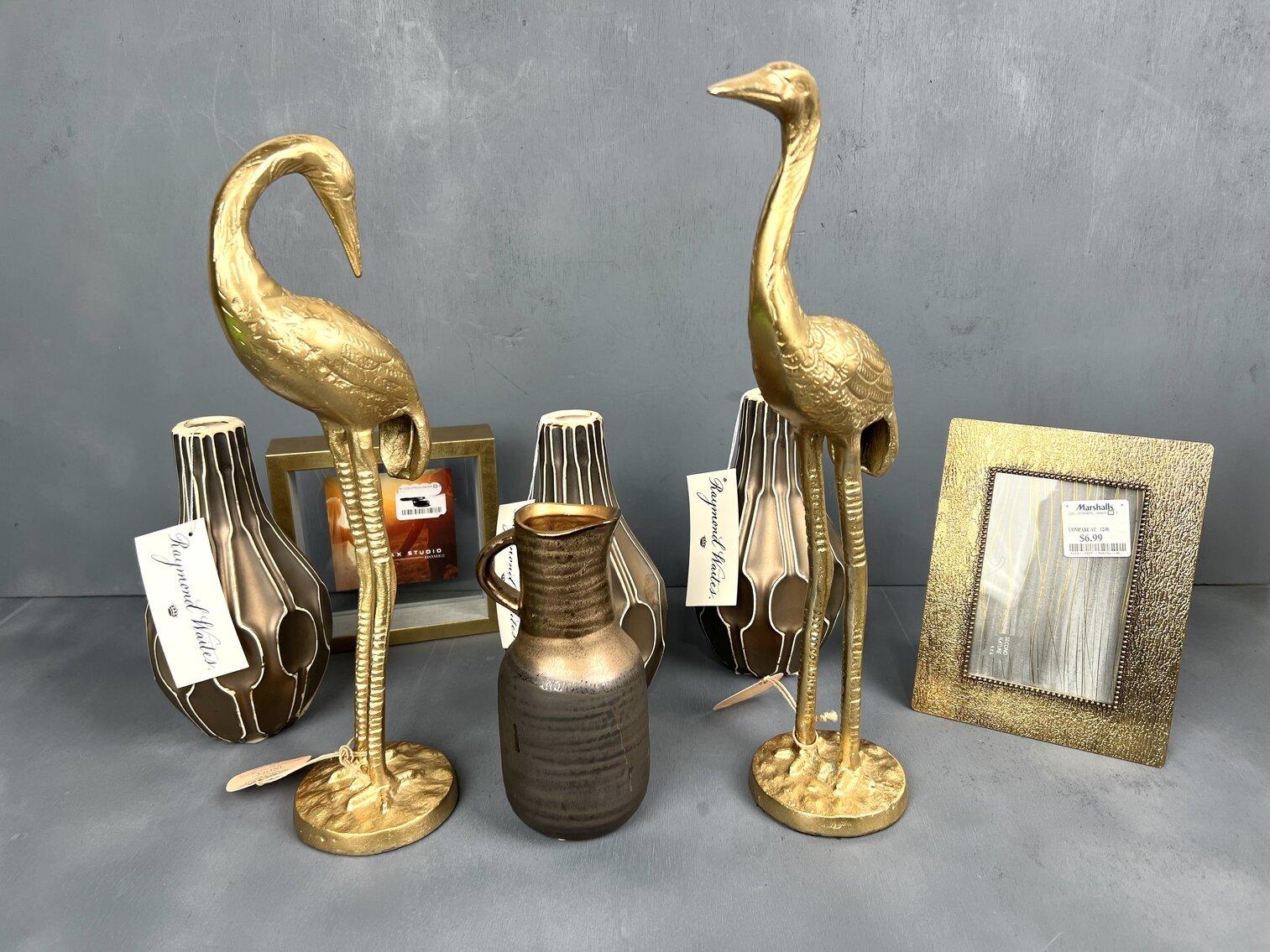 Image for Kimberly Fox Designs- Inventory Reduction