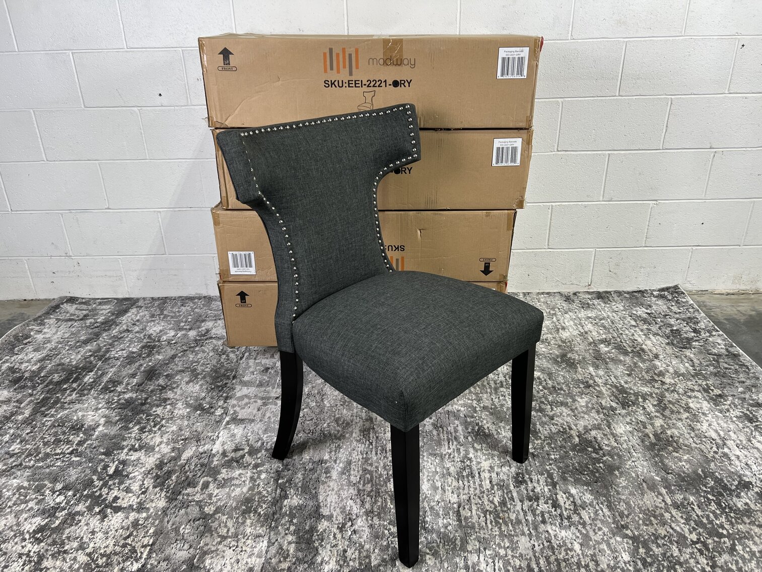 Image for Kimberly Fox Designs- Inventory Reduction