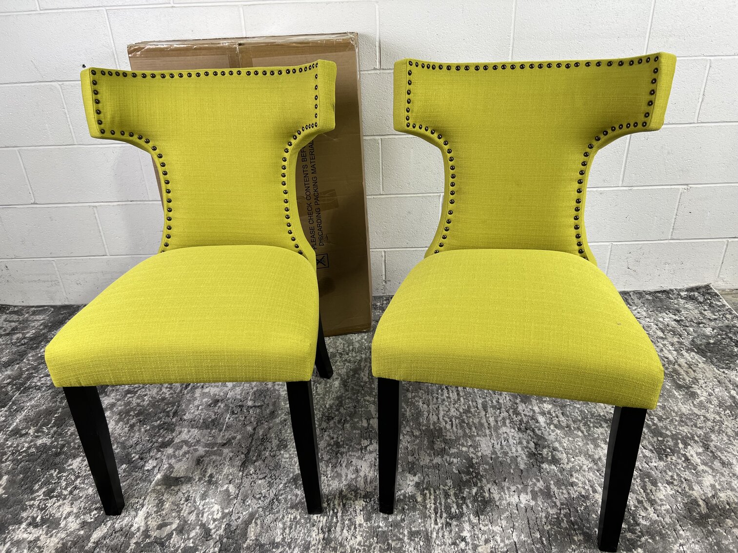 Image for Kimberly Fox Designs- Inventory Reduction