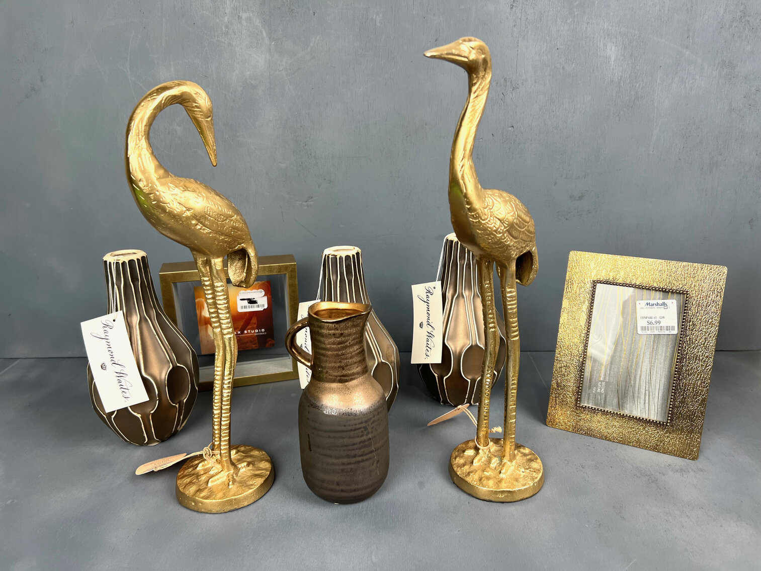 Image for Kimberly Fox Designs- Inventory Reduction