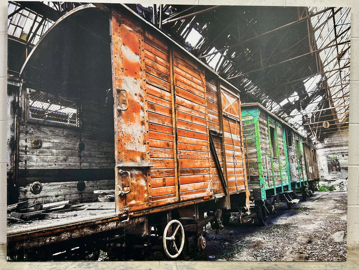 Image for Kimberly Fox Designs- Inventory Reduction