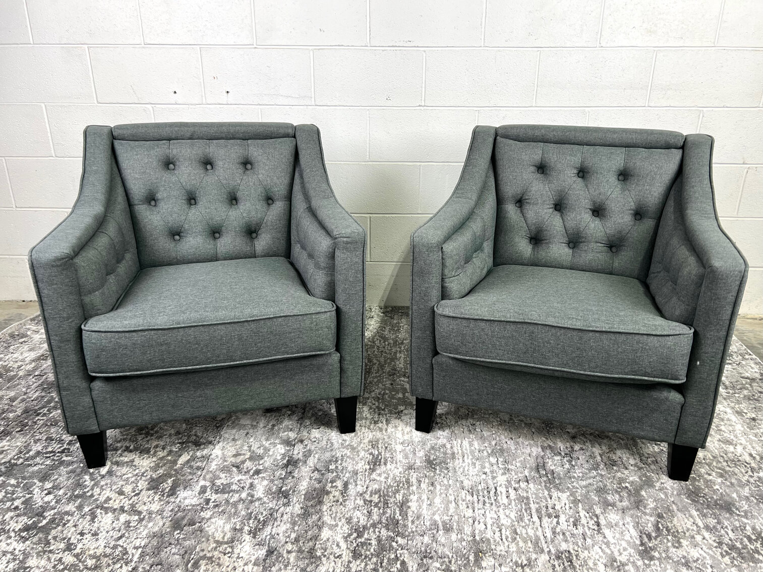 Image for Kimberly Fox Designs- Inventory Reduction