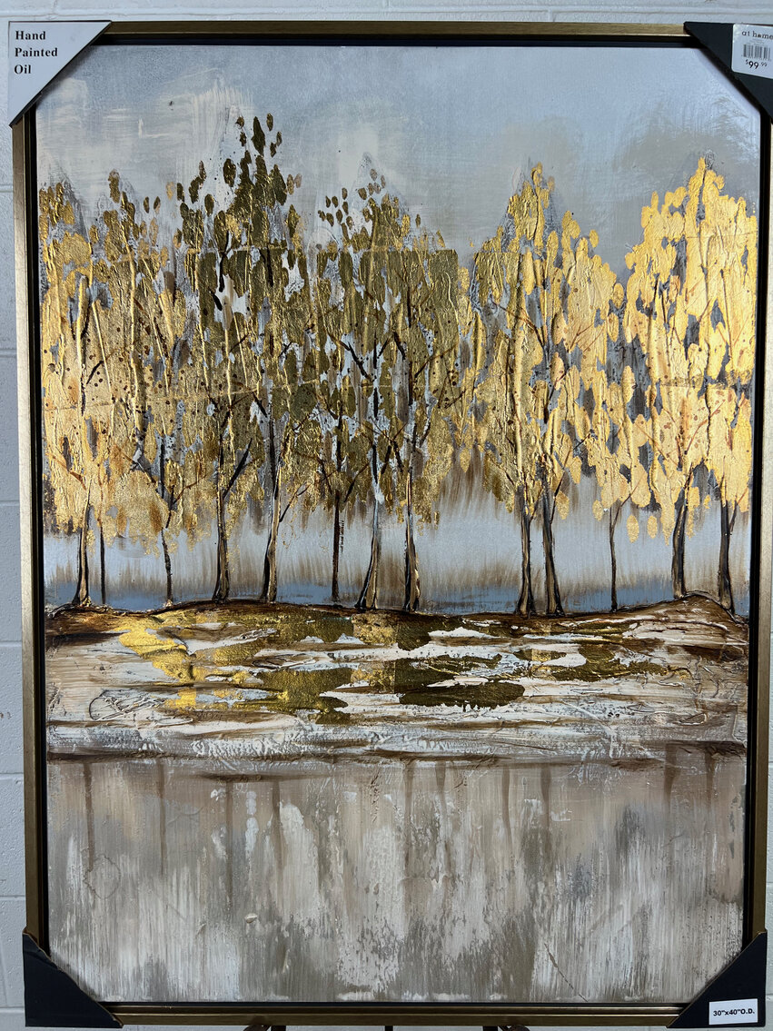 Image for Kimberly Fox Designs- Inventory Reduction