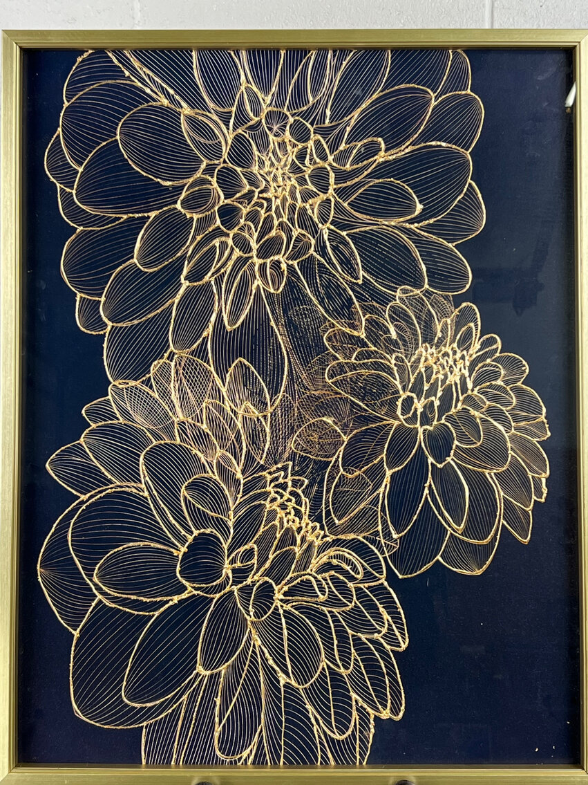 Image for Kimberly Fox Designs- Inventory Reduction