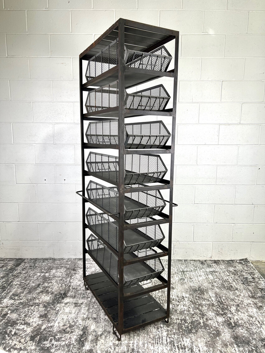 Image for Kimberly Fox Designs- Inventory Reduction