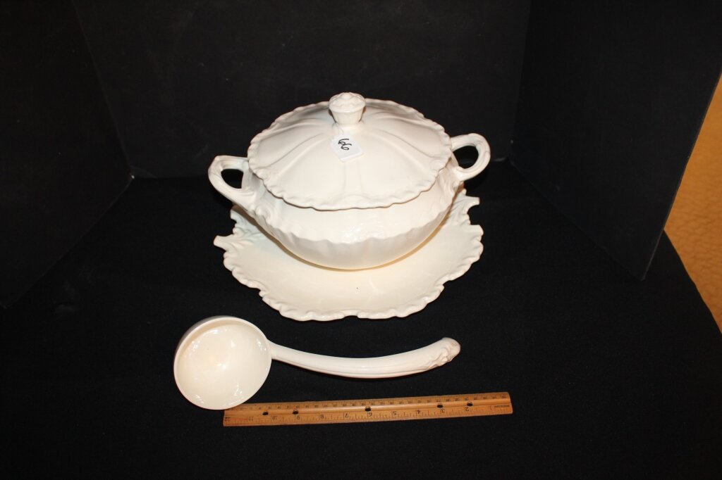 Image for Antiques, Collectibles & More