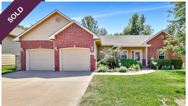 Image for 911 S James Ct, Maize, KS  67101