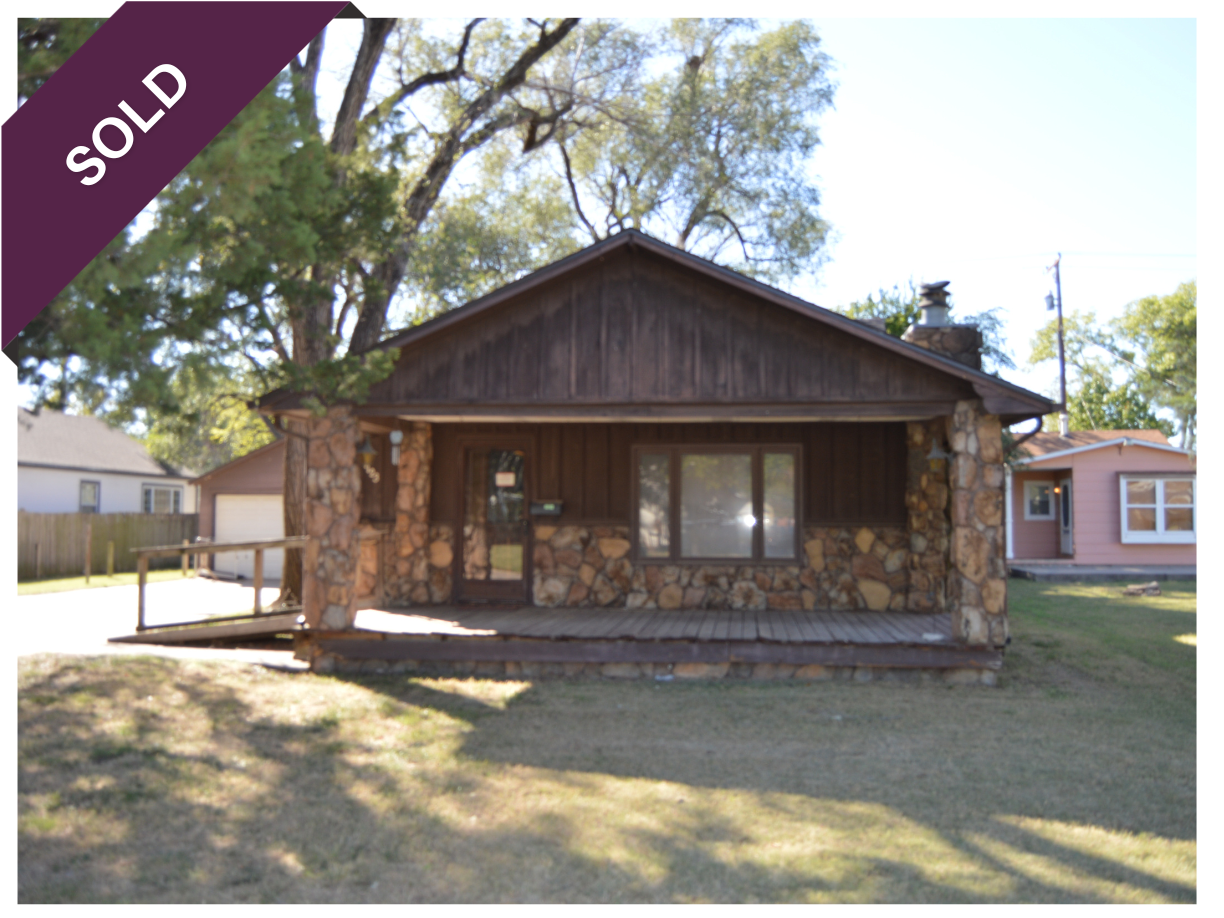 Image for 1123 S Vine Street, Wichita, KS 67213