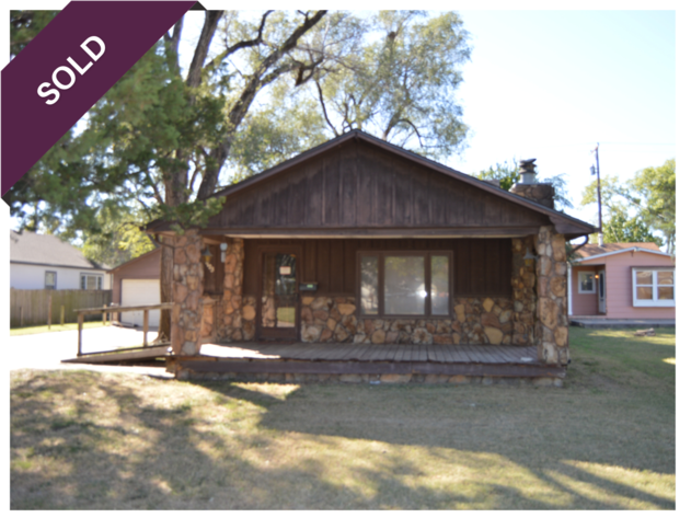 Image for 1123 S Vine Street, Wichita, KS 67213